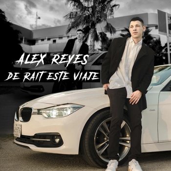 Alex Reyes Un Genio