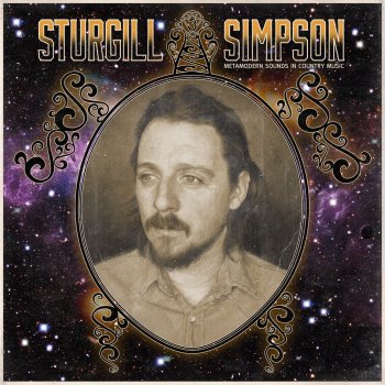 Sturgill Simpson Turtles All the Way Down