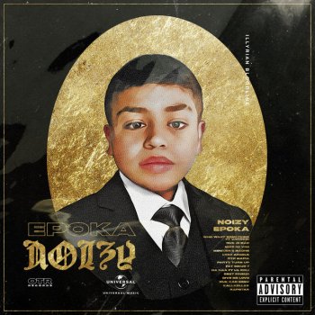 Noizy Lost Angels