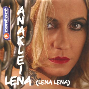 Anaklein Lena (DJ Gius Remix Edit)