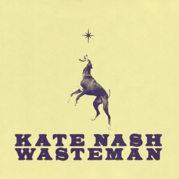 Kate Nash Wasteman