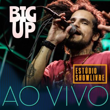 Big Up Eleva - Ao Vivo