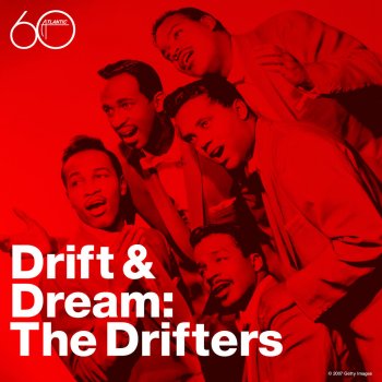 The Drifters Up in the Streets of Harlem