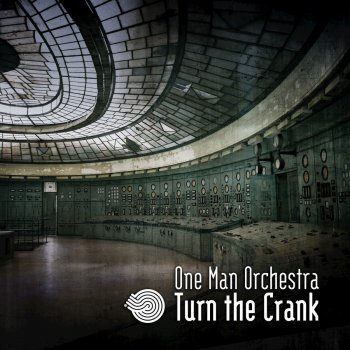 One Man Orchestra Tranquility