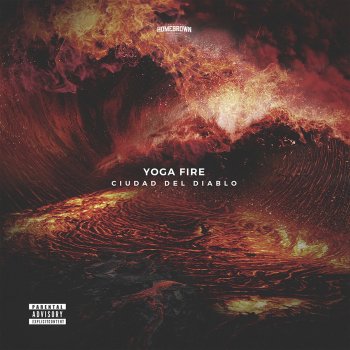 Yoga Fire feat. Aleman & Gogo Ras Chapo Guzmán