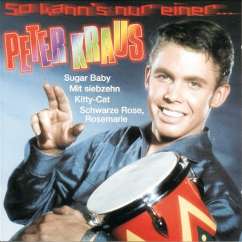 Peter Kraus feat. Micky Main & Werner Scharfenberger und sein Orchester Teenager Melodie