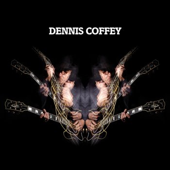 Dennis Coffey feat. Lisa Kekaula Somebody's Been Sleeping