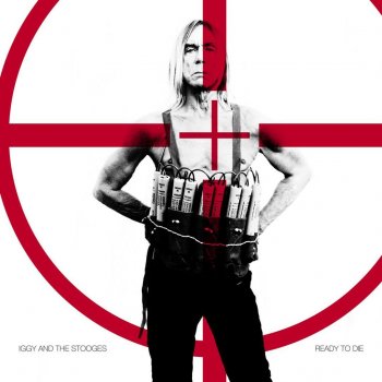 Iggy & The Stooges The Departed