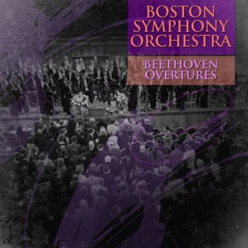 Charles Münch feat. Boston Symphony Orchestra Fidelio, Op, 72: Overture