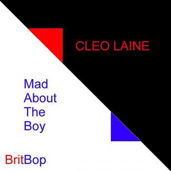 Cleo Laine Mad About the Boy