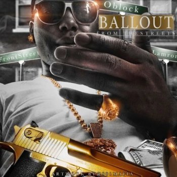 Ballout feat. Slique I Think Im The Best