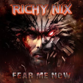 Richy Nix Blackheart (Richy Nix VIP Mix) - Instrumental