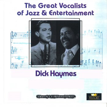 Dick Haymes Here Comes the Night