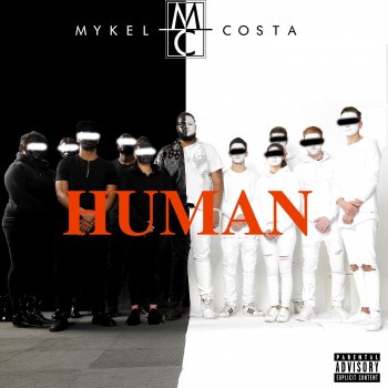 MYKEL COSTA Human
