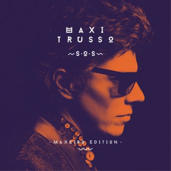 Maxi Trusso Music Is My Dream - Spanglish Version