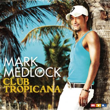 Mark Medlock Copacabana