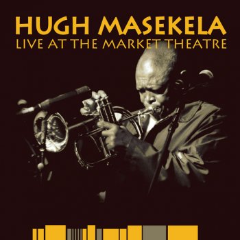 Hugh Masekela Ashiko (Live)