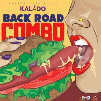 Kalado Back Road Combo - Radio Edit