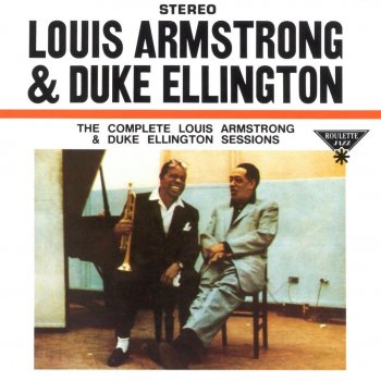 Louis Armstrong & Duke Ellington It Don't Mean A Thing (If It Ain't Got That Swing)