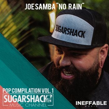 Joe Samba feat. Sugarshack Sessions No Rain - Live at Sugarshack Sessions