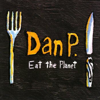Dan Potthast Darlin' Blue (Demo Version)