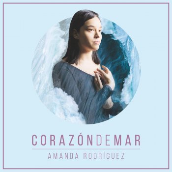 Amanda Rodríguez Canción de Amor