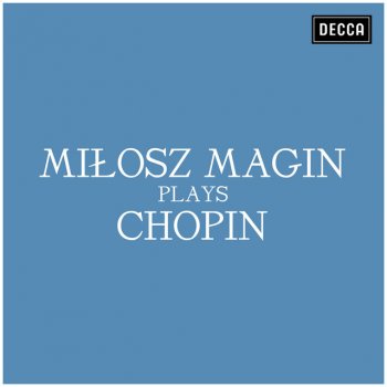 Frédéric Chopin feat. Milosz Magin 12 Études, Op. 25: No. 3 in F Major