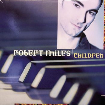 Robert Miles Children
