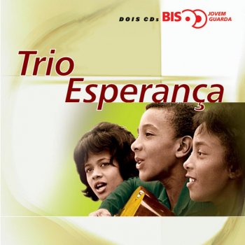 Trio Esperança Gasparzinho