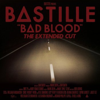 Bastille Bad Blood (live piano version)
