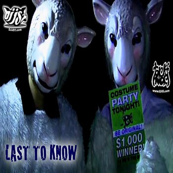 DJ JS-1 Last To Know (feat Tonedeff)