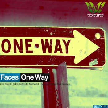 Faces One Way - 2011 Mix