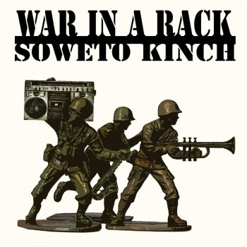 Soweto Kinch Sound the Alert!