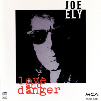 Joe Ely Love Is The Beating Of Hearts