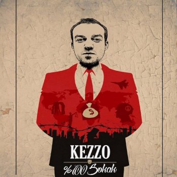 Kezzo feat. Burak Alkın Kırık Parçalar
