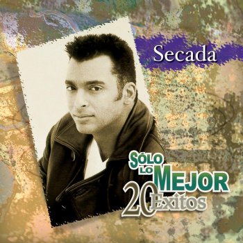 Jon Secada Just Another Day