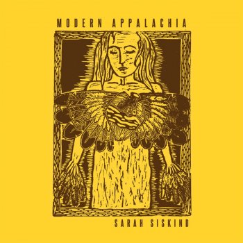 Sarah Siskind feat. Bill Frisell Modern Appalachia