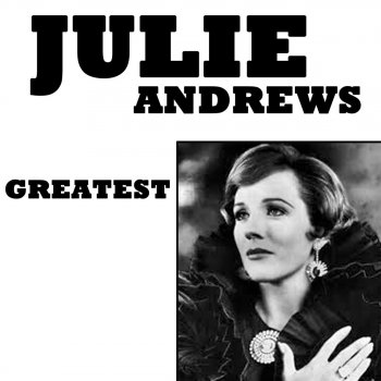 Julie Andrews Little Old Lady