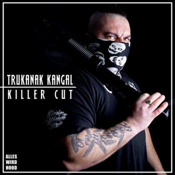 Trukanak Kangal feat. Roulette & Shiptore Click Clack