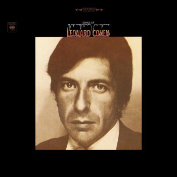 Leonard Cohen The Stranger Song