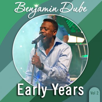 Benjamin Dube Nqaba Yam - Live