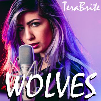 TeraBrite Wolves