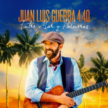 Juan Luis Guerra El Farolito (Live)