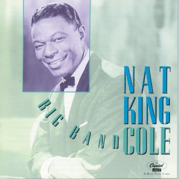 Nat "King" Cole Avalon