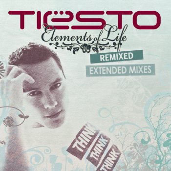Tiësto feat. Airbase Elements Of Life - Airbase Remix