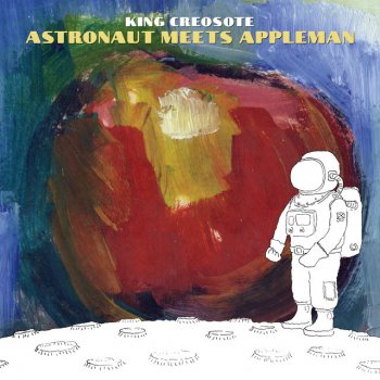King Creosote Rules of Engagement