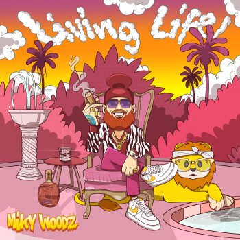 Miky Woodz Living Life