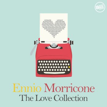 Enio Morricone A Lidia (From "Scusi facciamo l'amore - Listen, Let's Make Love") - Version 2