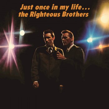 The Righteous Brothers Sticks and Stones
