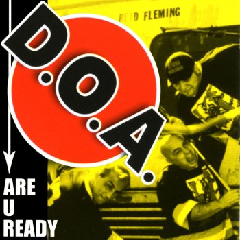 D.O.A. Give 'Em the Lumber